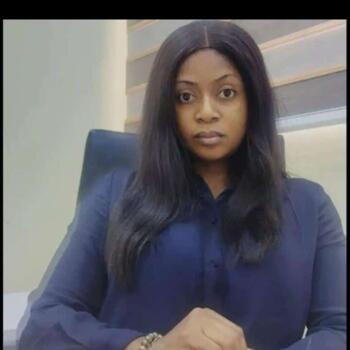 Babysitter Nantes: Atolani Folakemi