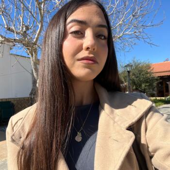 Canguro Coria del Río: Marta