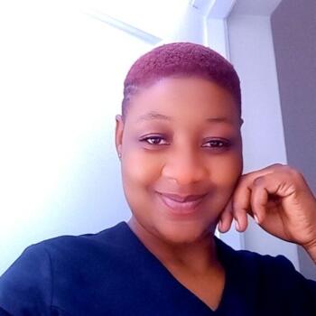 Nanny in Johannesburg: Lisa