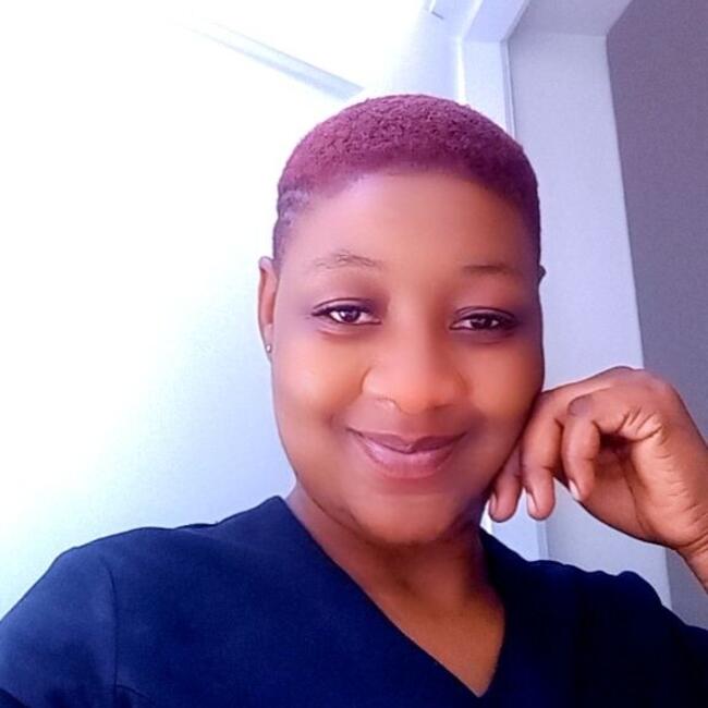 Nanny in Johannesburg: Lisa