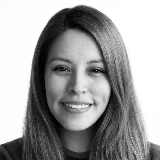 Babysitter in Santiago: Andrea