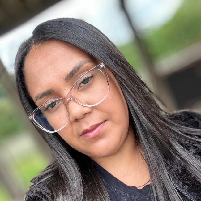 Babá em Osasco: Daiane