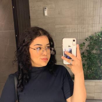 Babá em Goiânia: Kelly