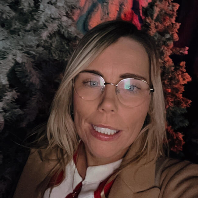 Babysitter in Midleton: Catriona