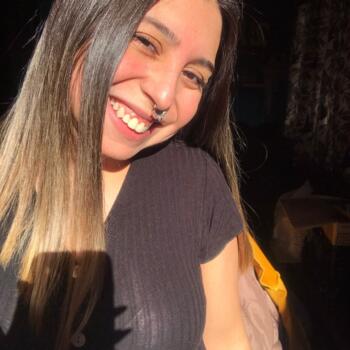 Niñera Mar del Plata: Maira