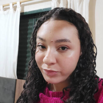 Babá em Ourinhos: Rayssa