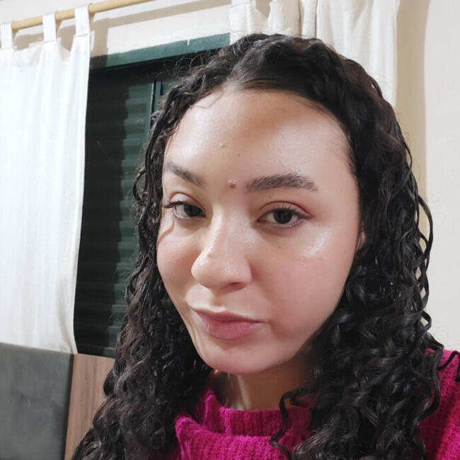 Babá em Ourinhos: Rayssa