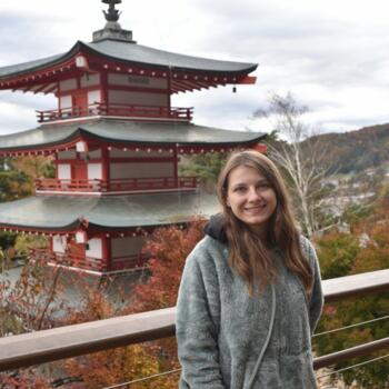 Babysitter Lublin: Patrycja