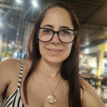 Babysitter Joinville: Patricia