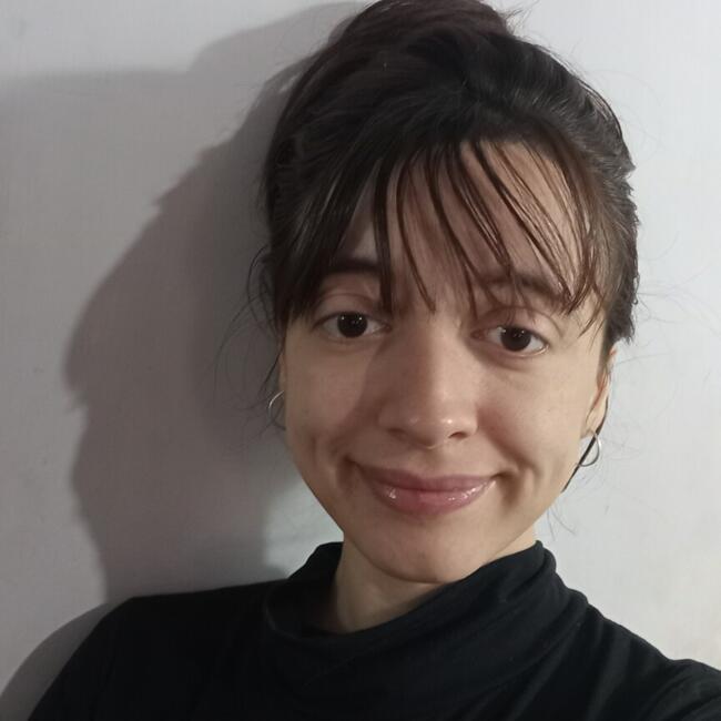 Babysitter in Pilar: Macarena