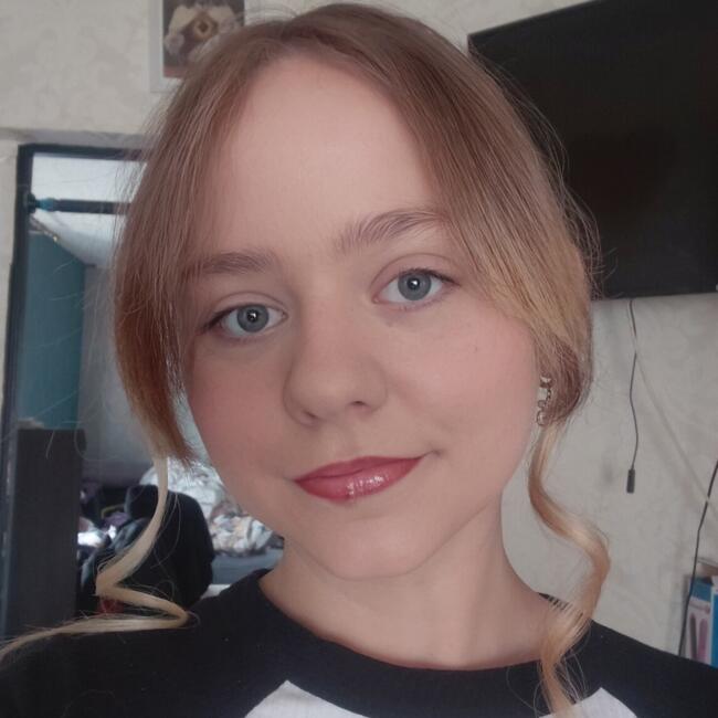 Babysitter in Żory: Anna
