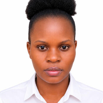 Nanny Kampala: Irene