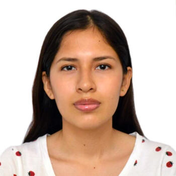 Niñera en Eloy Alfaro: Lisbeth