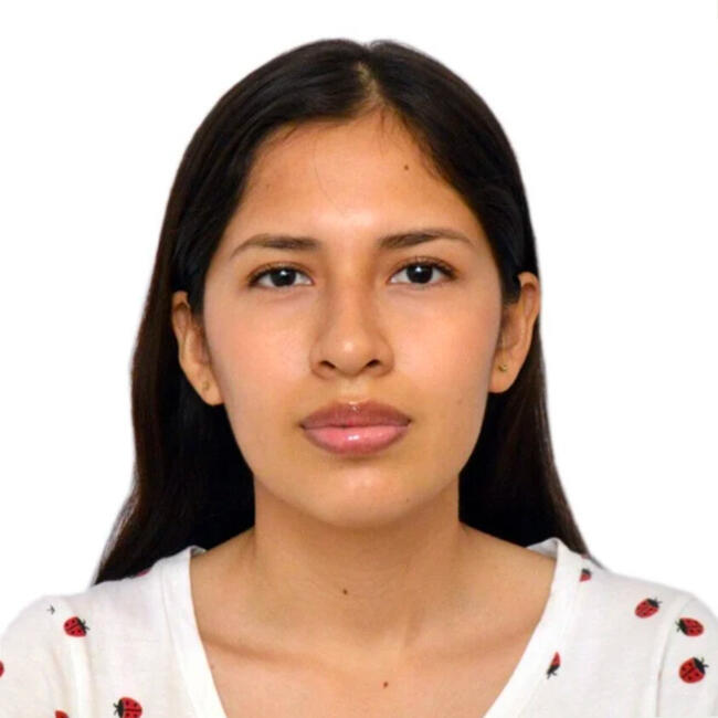 Niñera en Eloy Alfaro: Lisbeth