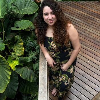 Babá em Santo André: Nathália