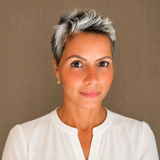 Babysitter in Vila Nova de Gaia: Maria Fernanda