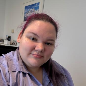 Babysitter Sydney: Mads