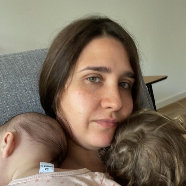 Babysitter Job in Würselen: Nawras