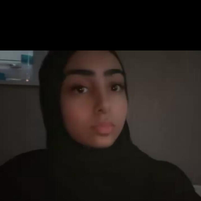 Babysitter in Blackburn: Zainab