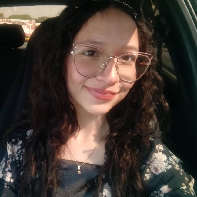 Babysitter in San Diego (Estado Carabobo): Victoria Bordones