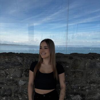 Babysitter em Penafiel: Francisca