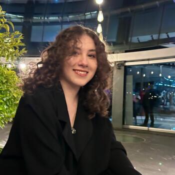 Niñera en Ciudad de México: Ximena