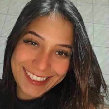 Babysitter in São Paulo: Victoria