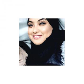Babysitter in London: Murwah