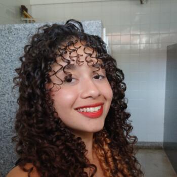 Babá em Rio Branco: Myrella Silva