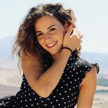 Babysitter Grosseto: Maria Chiara