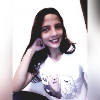 Babysitter Santa Marta: María Vargas