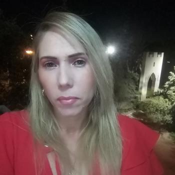 Babysitter in Santiago: Katerine