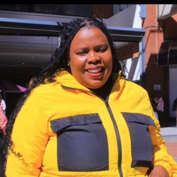 Babysitter Pretoria: Zanele