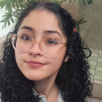 Babysitter in Zapopan: Carolina Barreto