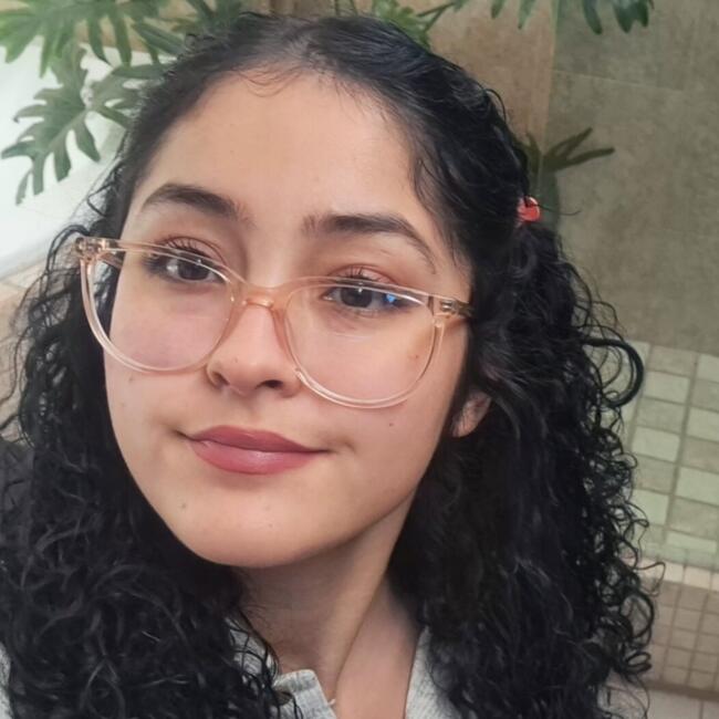 Niñera en Zapopan: Carolina Barreto