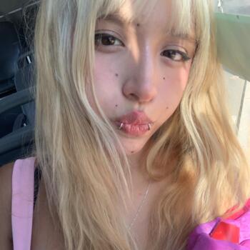 Babysitter in Puente Alto: Tadya