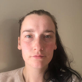 Babysitter Wellington: Jamie-Lee