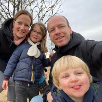Babysitting job in Aerdenhout: babysitting job Renee