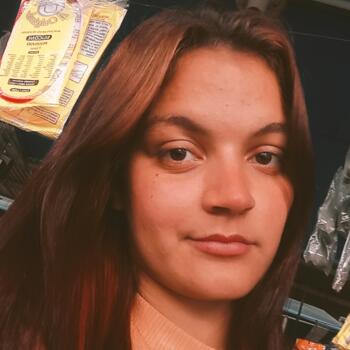 Babysitter in Cabo de Santo Agostinho: Maria Eduarda