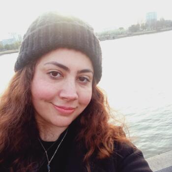 Gastouder in Rotterdam: Özlem