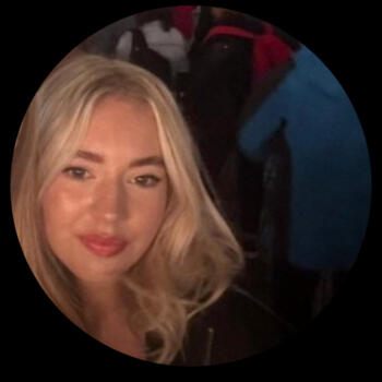 Babysitter in Northampton: Sophie