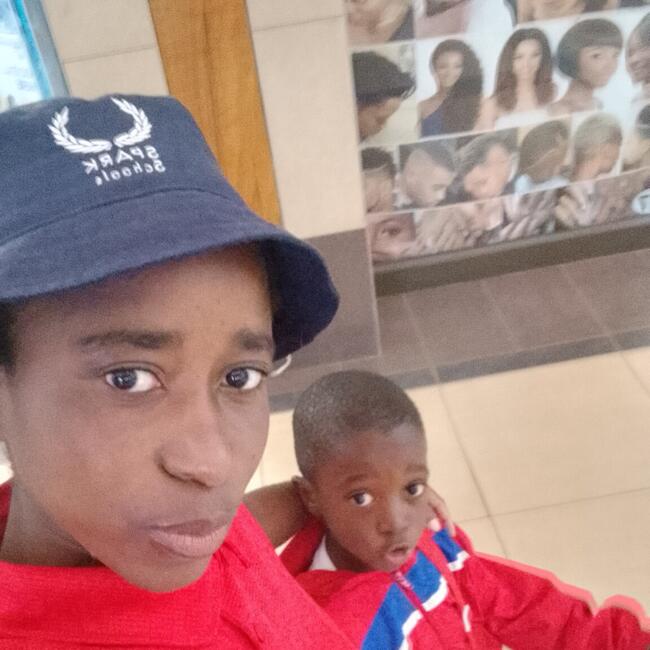 Babysitter in Midrand: Solani