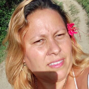 Babysitter in La Guaira: Rosa