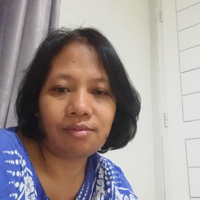 Nanny in Jakarta: Tursiyah