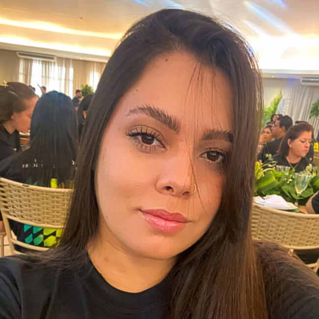 Babá em Assis: Eduarda