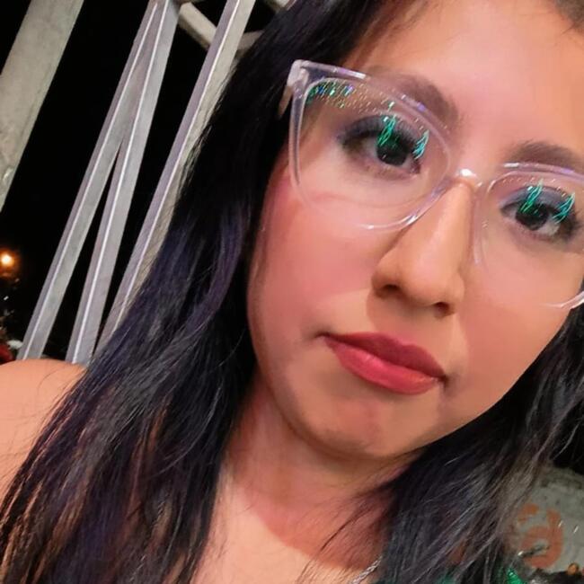 Babysitter in Guayaquil: Jennifer