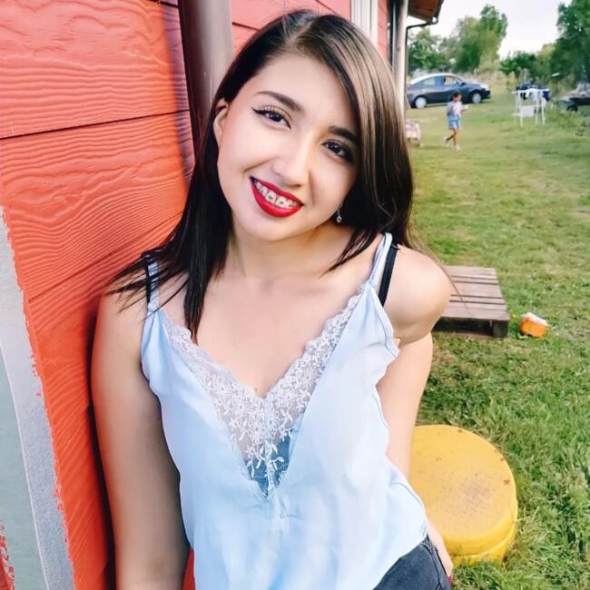 Babysitter in Osorno: Francisca