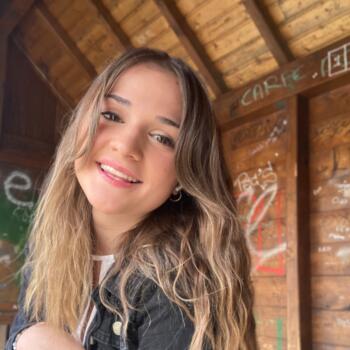 Babysitter in Besançon: Cyndie