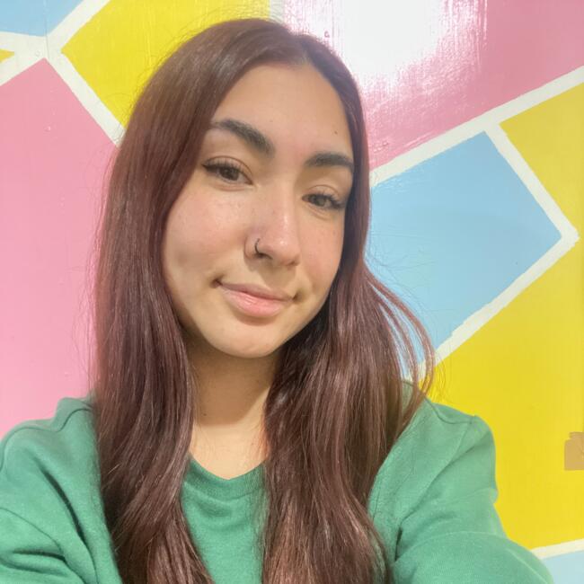 Niñera en Puente Alto: Constanza