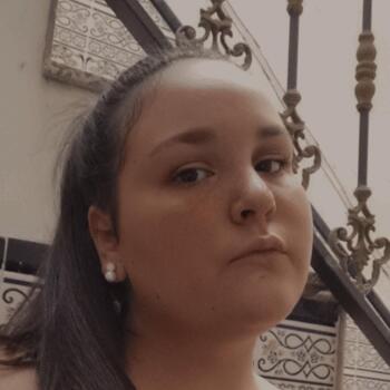 Babysitter Badajoz: Valeria